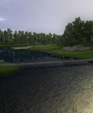 《自定义高尔夫2》英文硬盘版